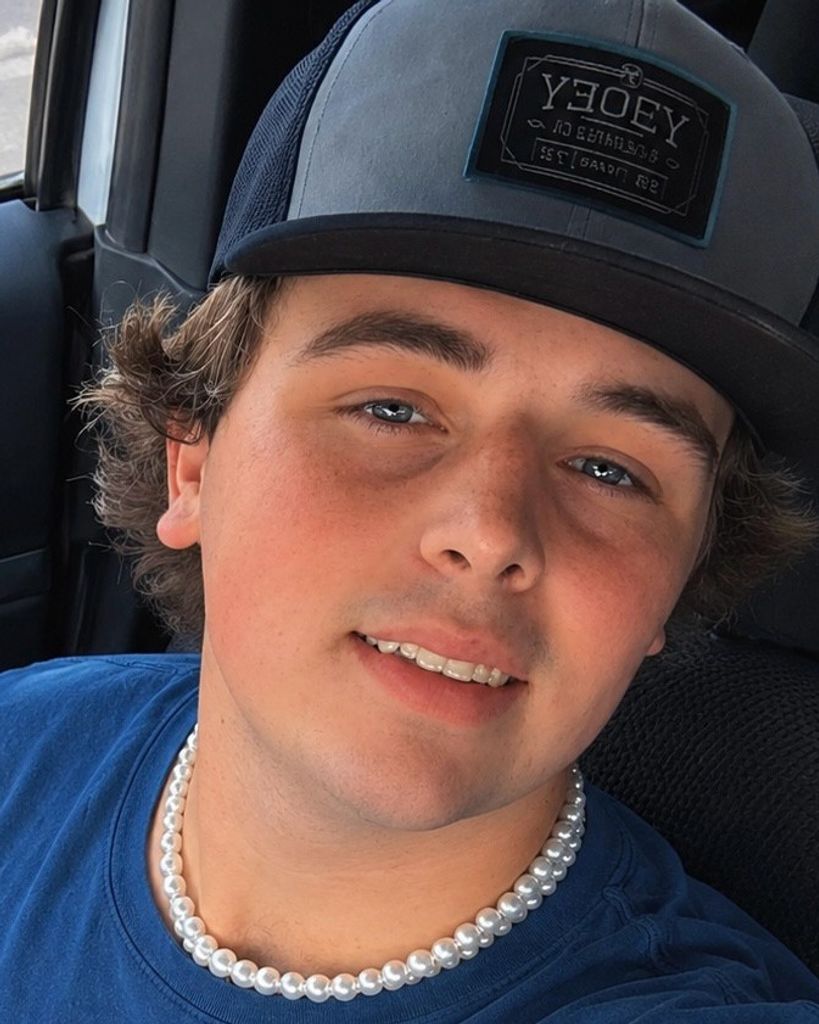 Zachariah Morris Profile Photo