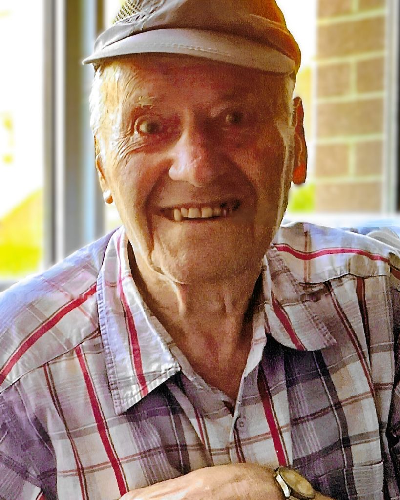 Heinz Peter