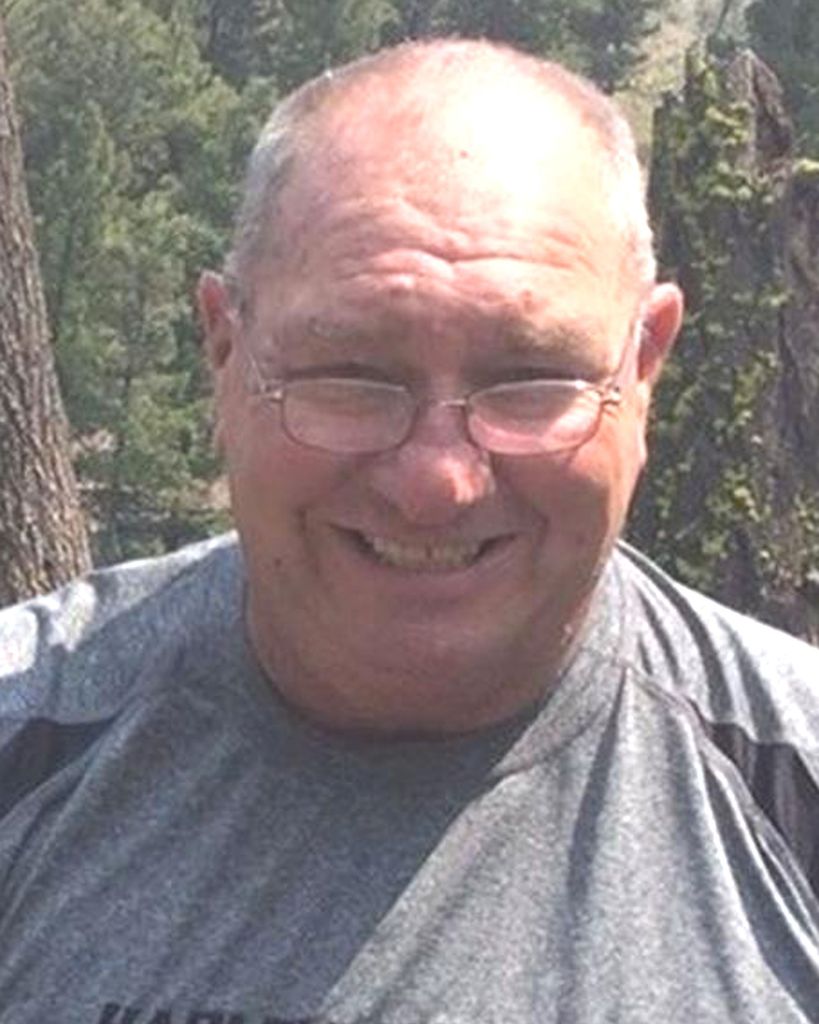 Fred Hansen II