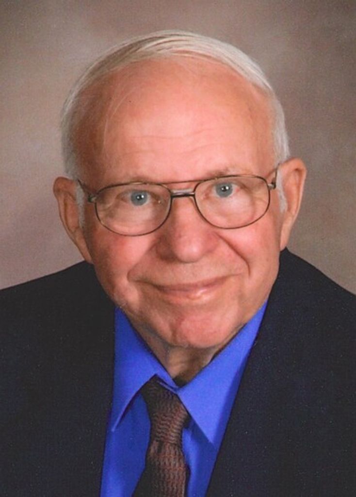 Duane Essex Wessel Profile Photo