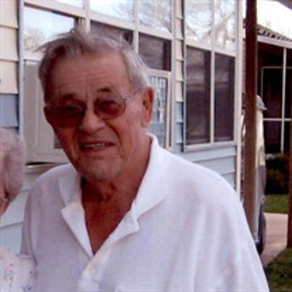 Richard Eugene Poulter