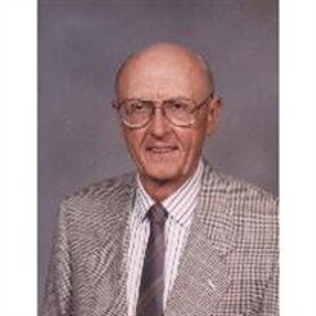 Deane  M. Lundell
