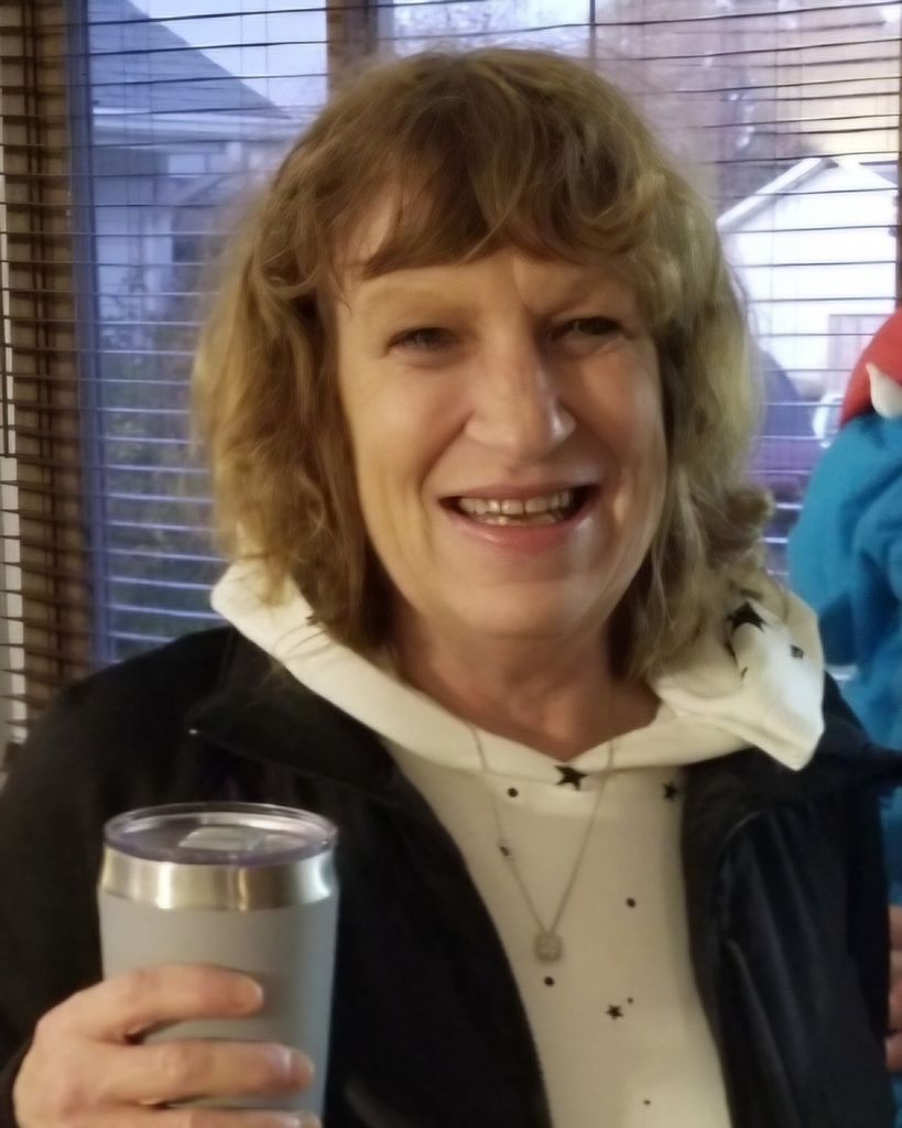 Jeanette M. Grenke