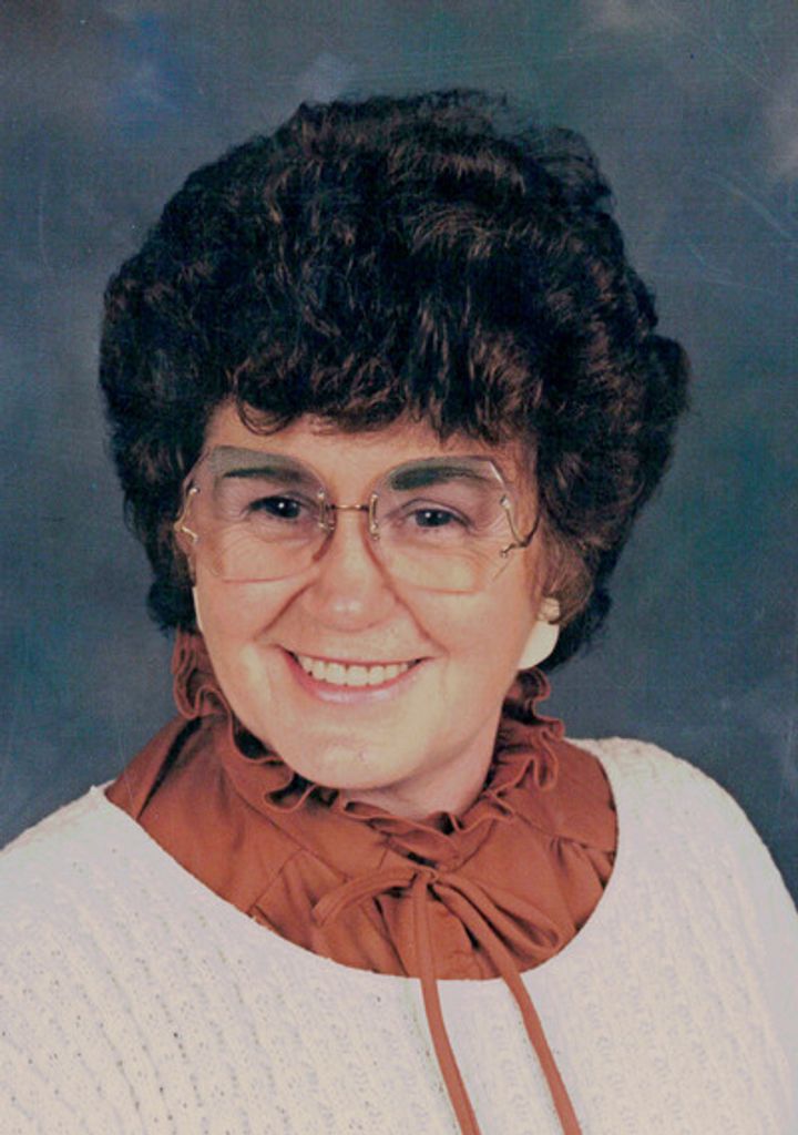 Lola De Anderson Butcher