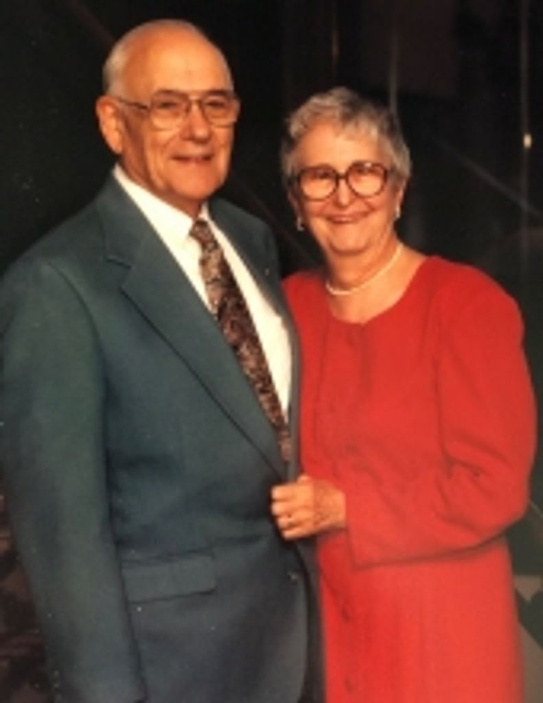 Eleanor Kenny
