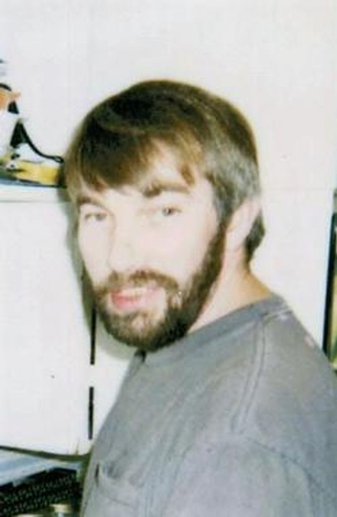 Bernard P. Cox Profile Photo