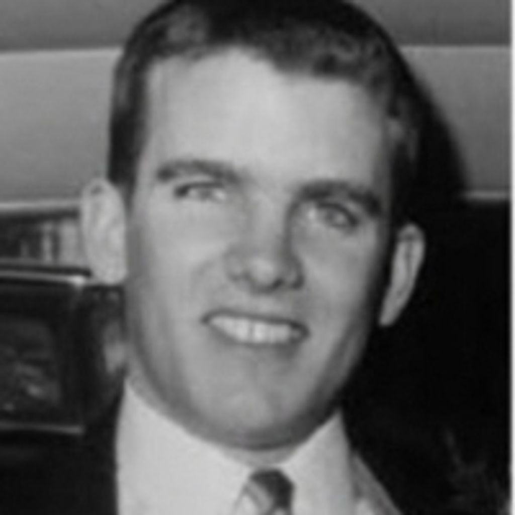 John Thompson Profile Photo