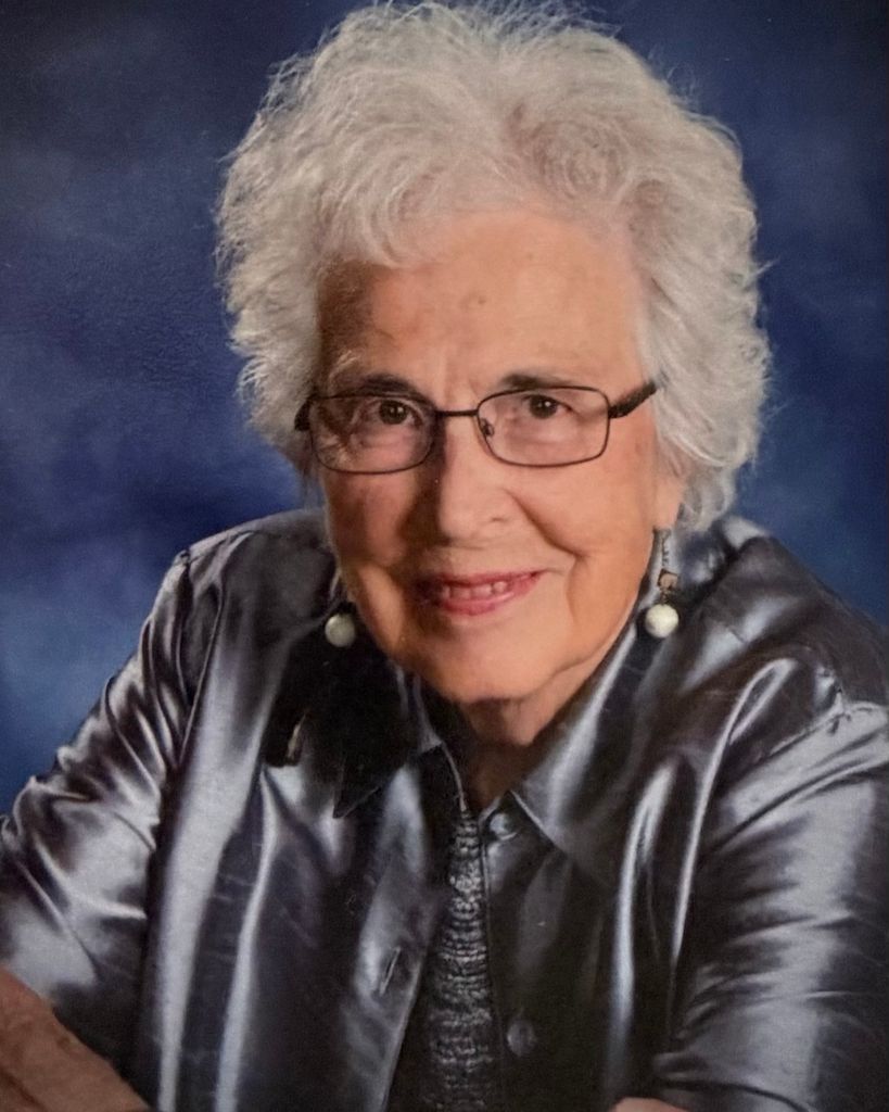 Nita June Frink Profile Photo