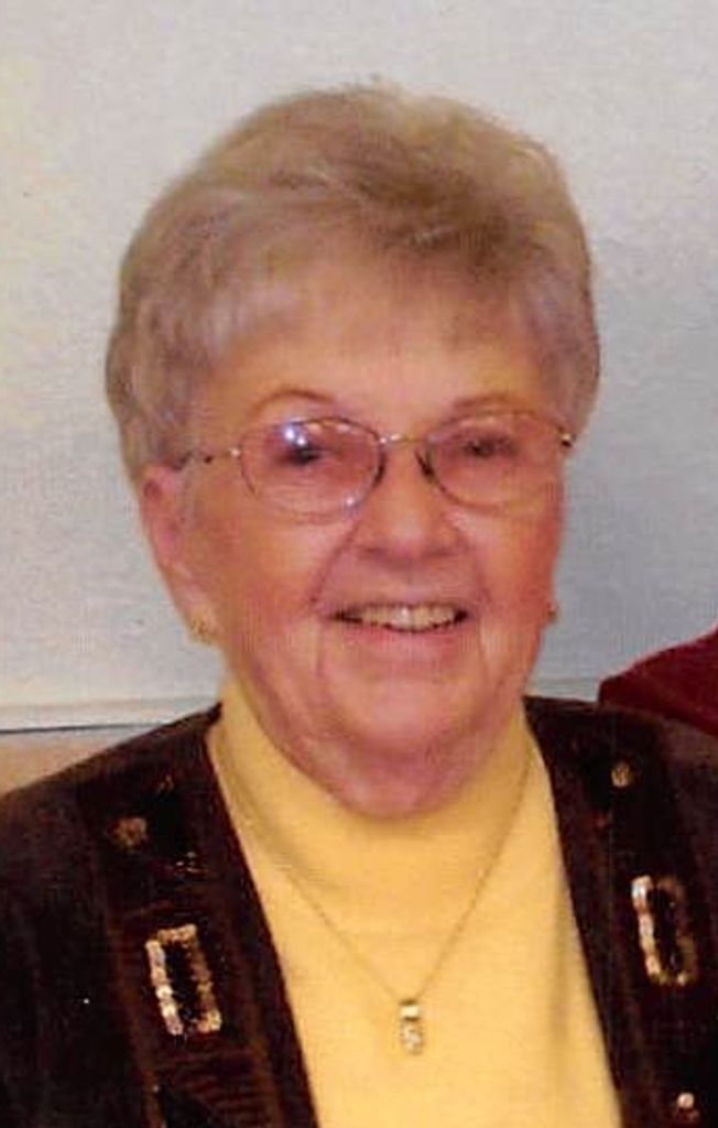 Dorothy L. (Brock)  Thornton Profile Photo