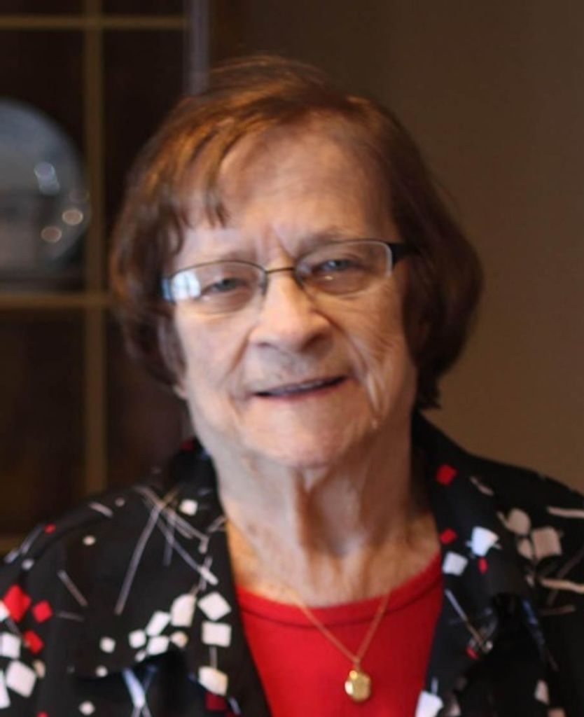 Dorothy Elaine Schmeets Profile Photo