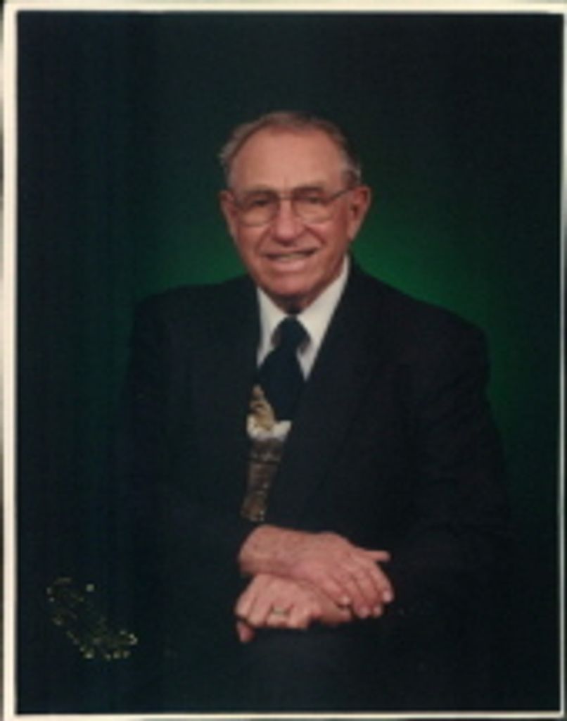 Ervin Heidebrecht Profile Photo