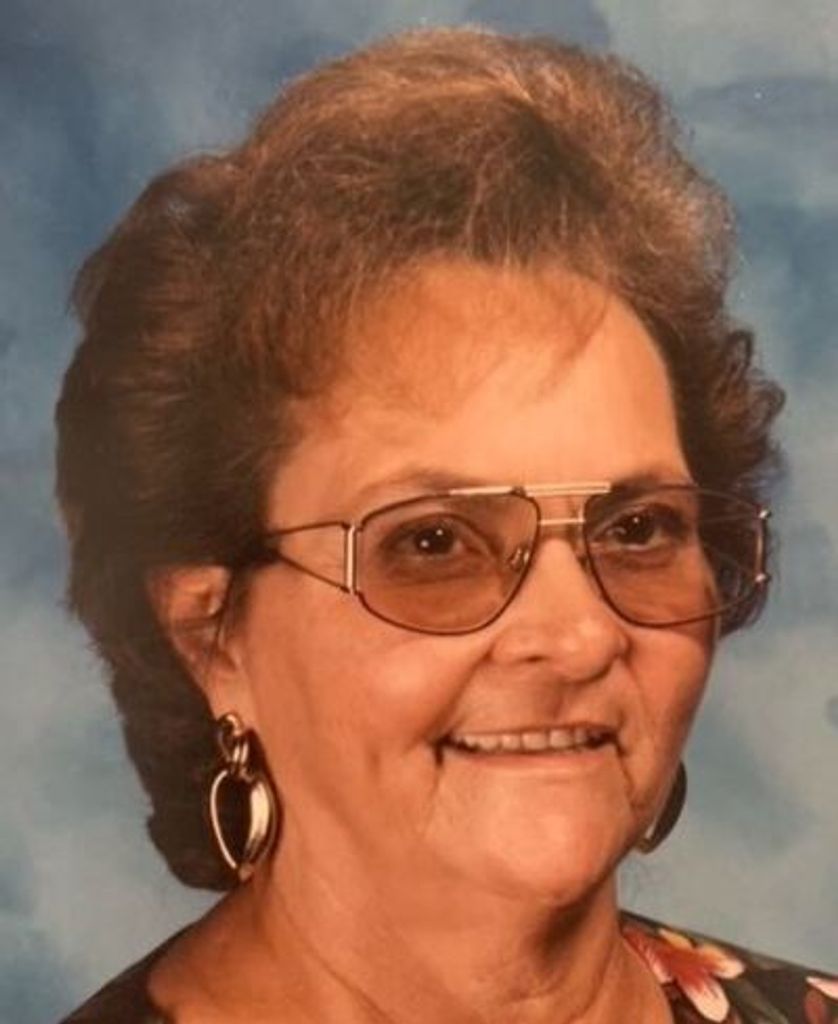 Marjorie Mae Anderson Profile Photo