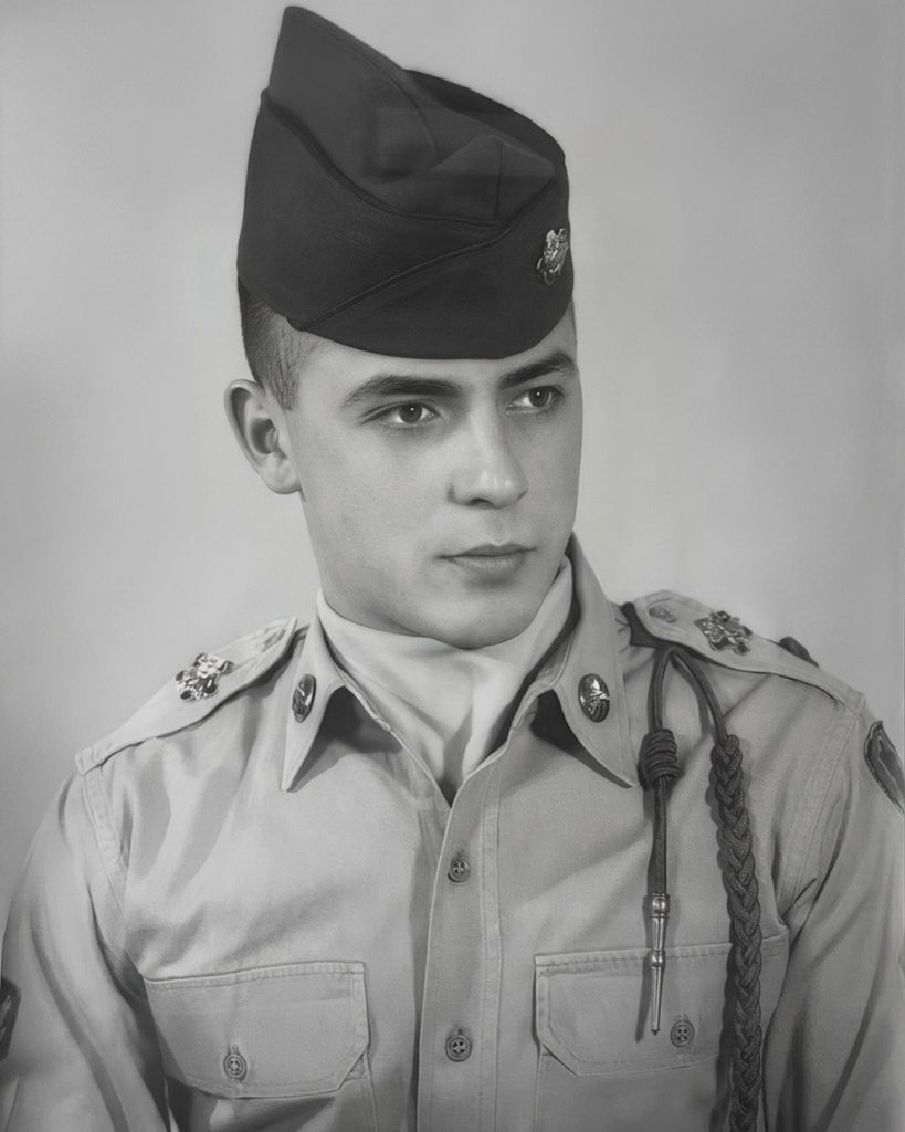 Nathaniel Snodgrass