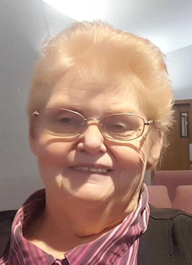 Deborah Gregory Profile Photo