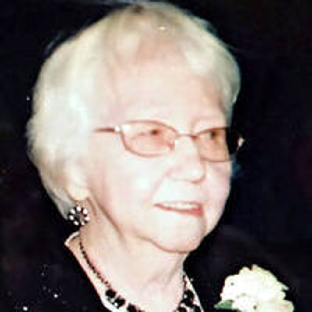 Ferma Irene Byers