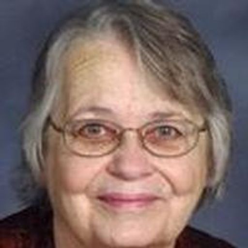 Roma I. Lange Profile Photo