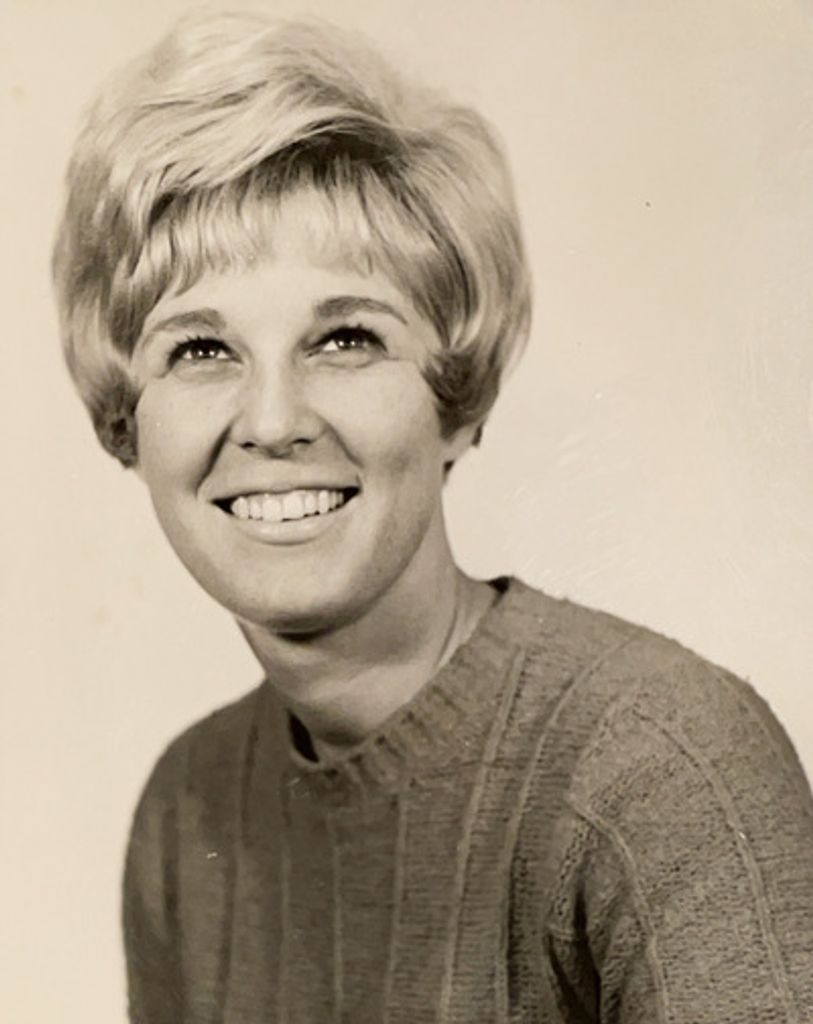 Barbara Jean Hansen Profile Photo
