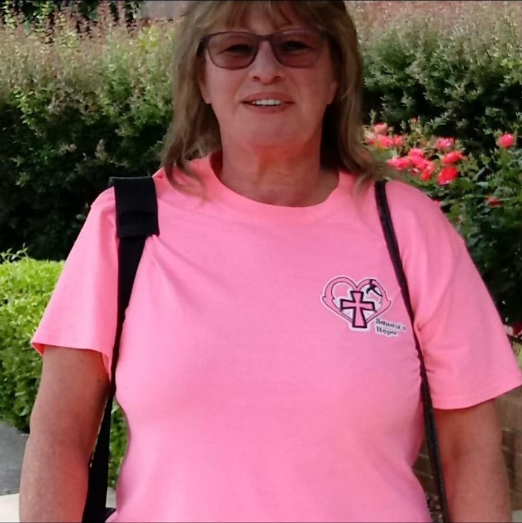 Charlotte Allen Patterson Profile Photo