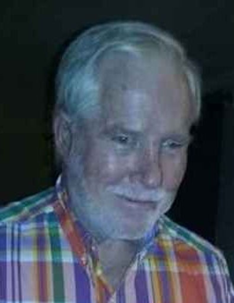 Robert Herman Hulett