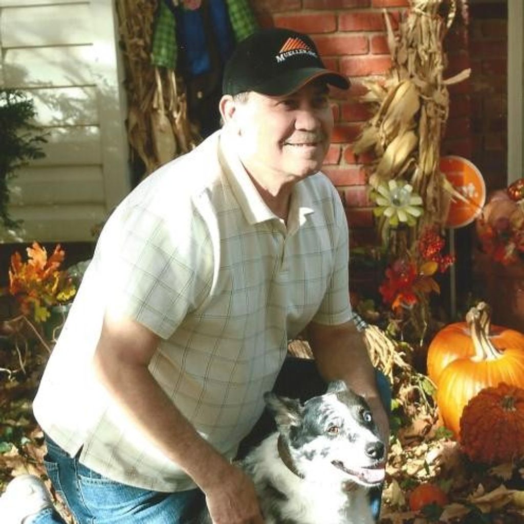 Larry R. Williams