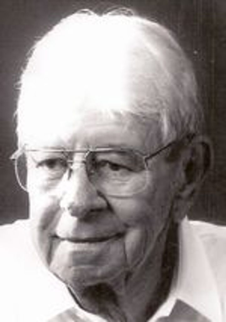 Harold G. Hoffman