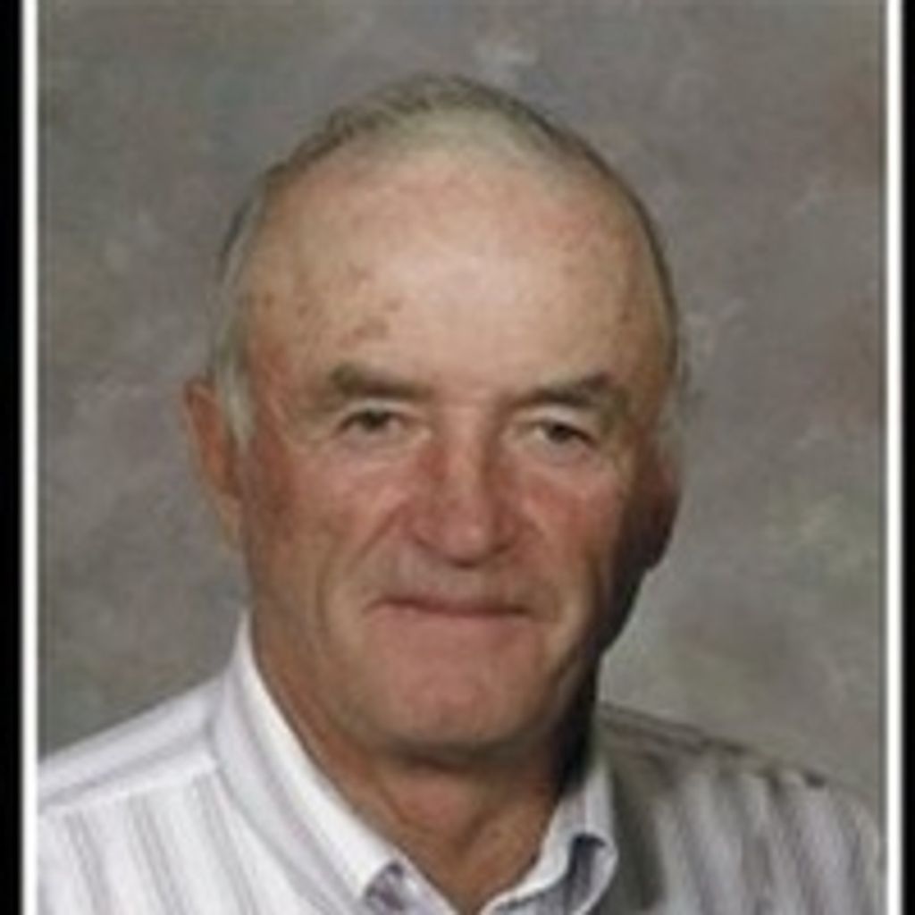 Richard Earl Buchholz