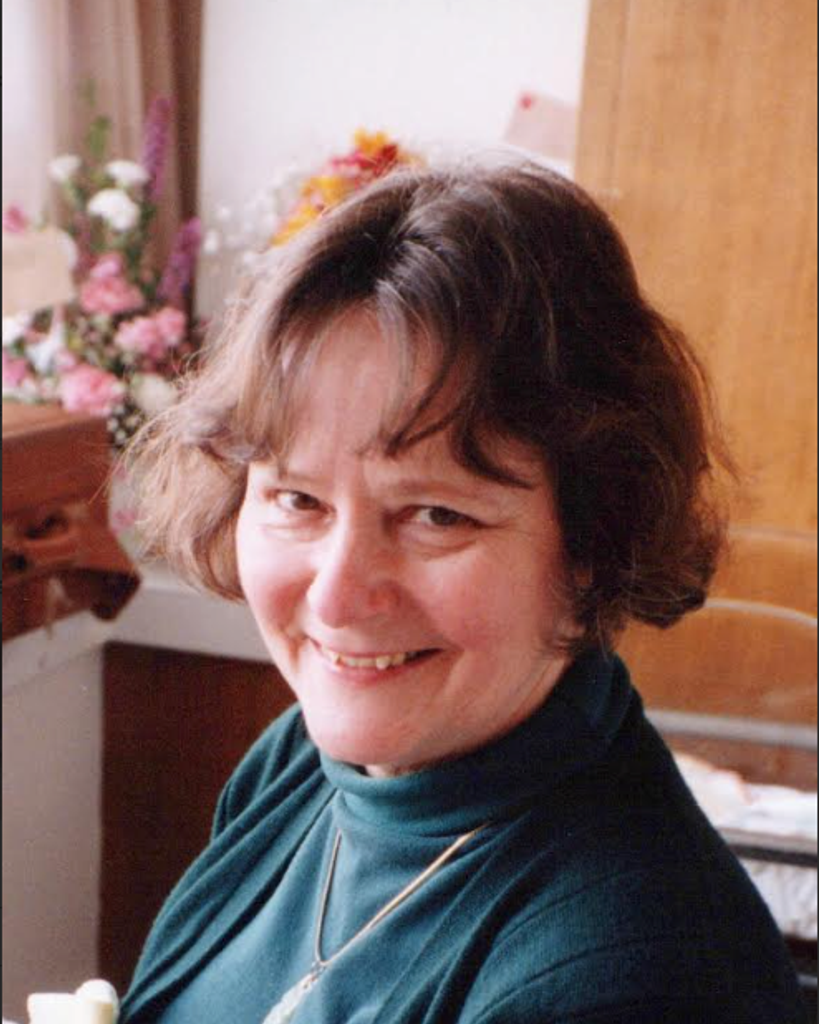 Caroline Schilb Peters Profile Photo
