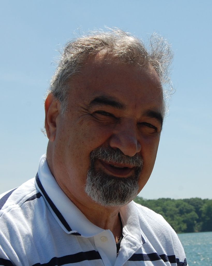 Jim Hossein Dayani Profile Photo