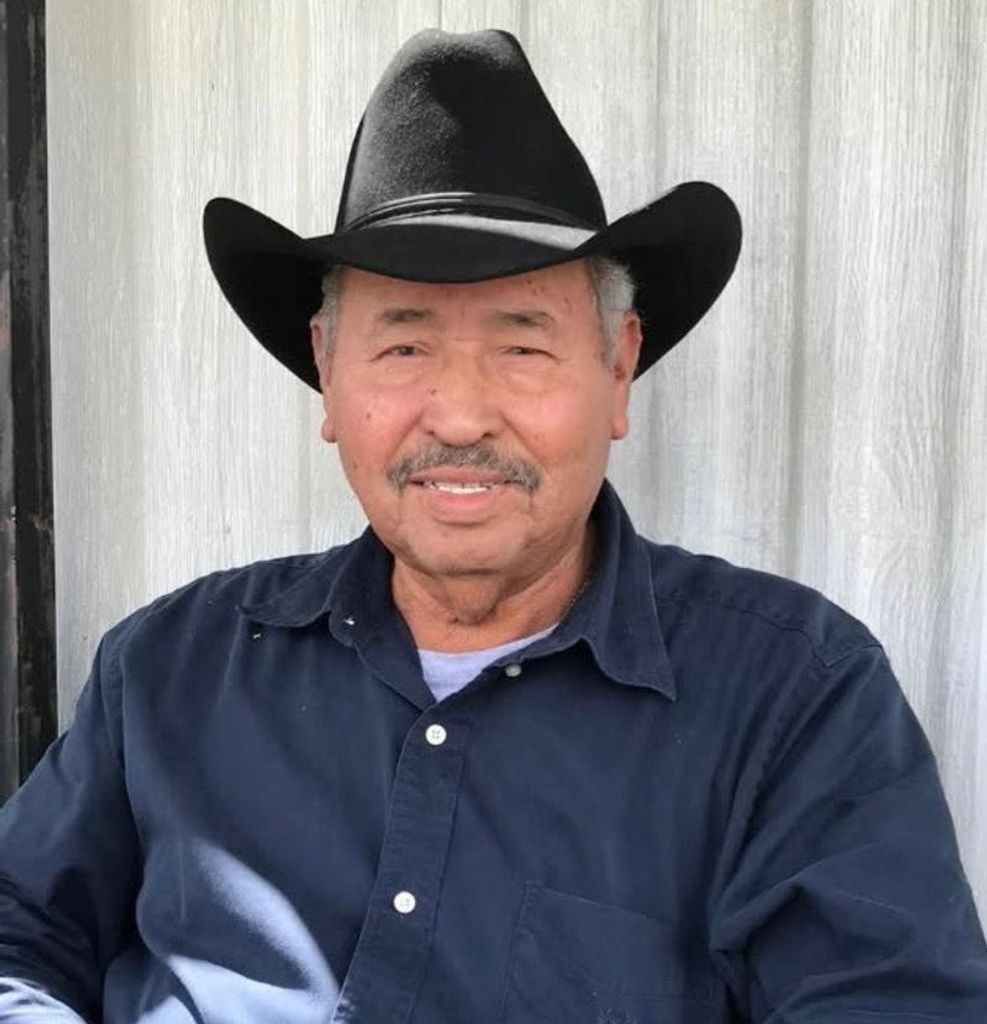 Oliveado "Mickey" Hernandez Hasette Profile Photo