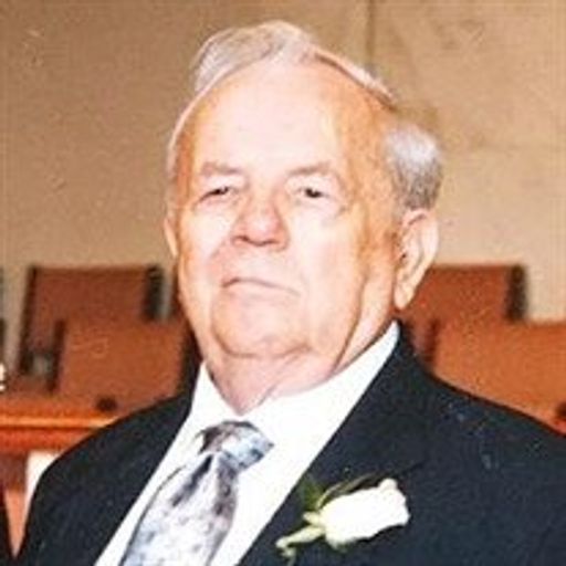 Walter Charles "W.C." Miers Profile Photo