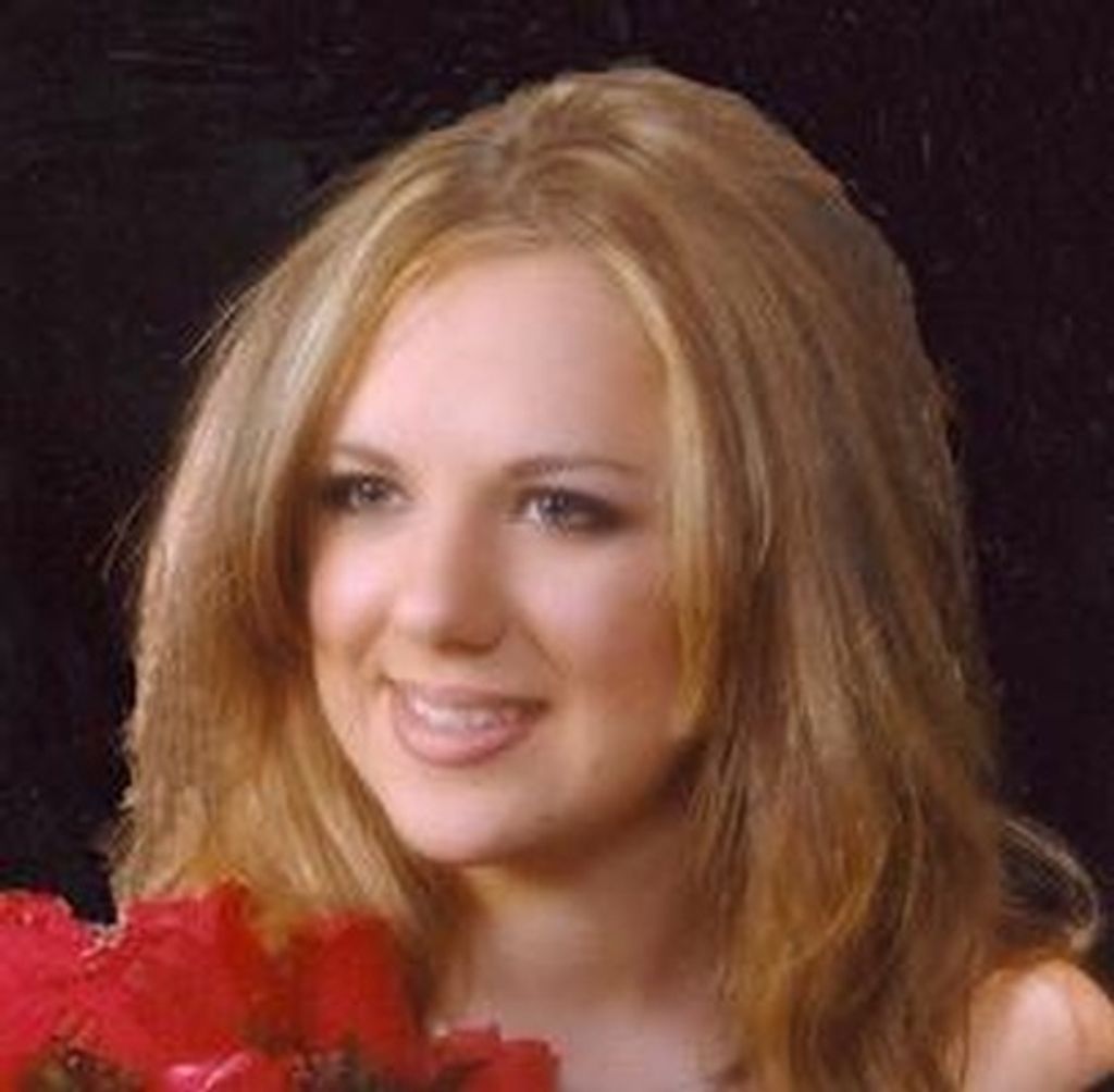 Shana Marie Vanover