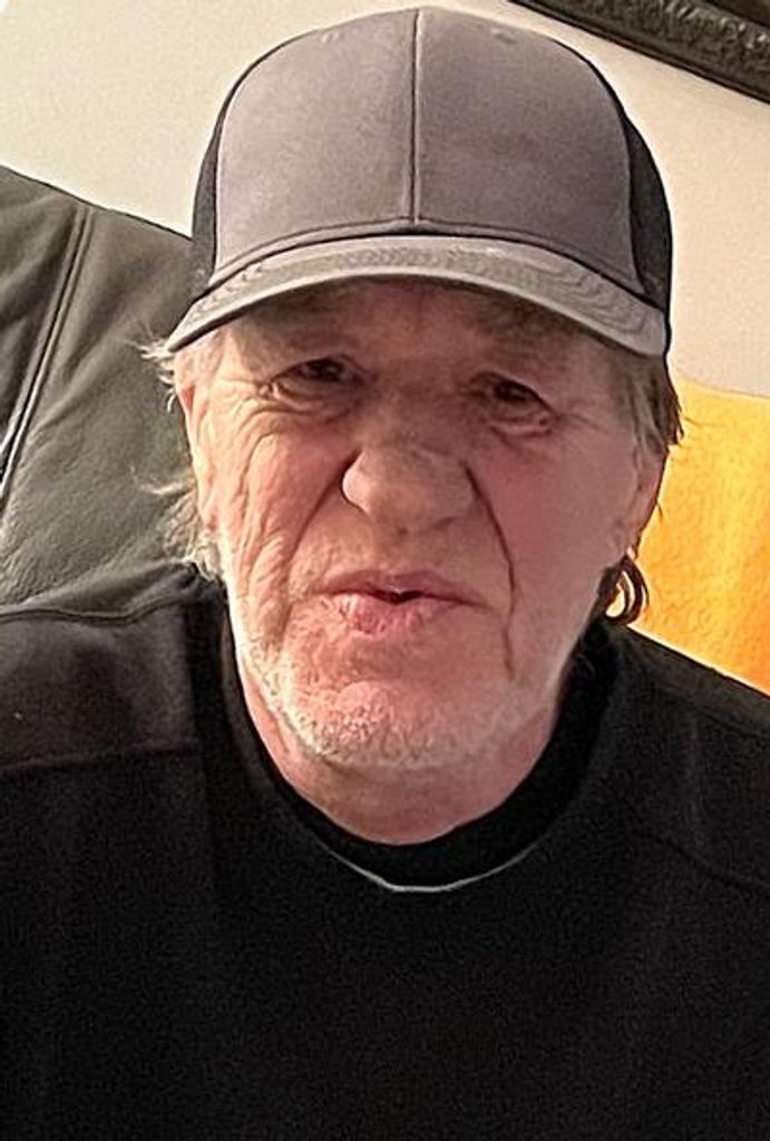 David William Gillis Profile Photo