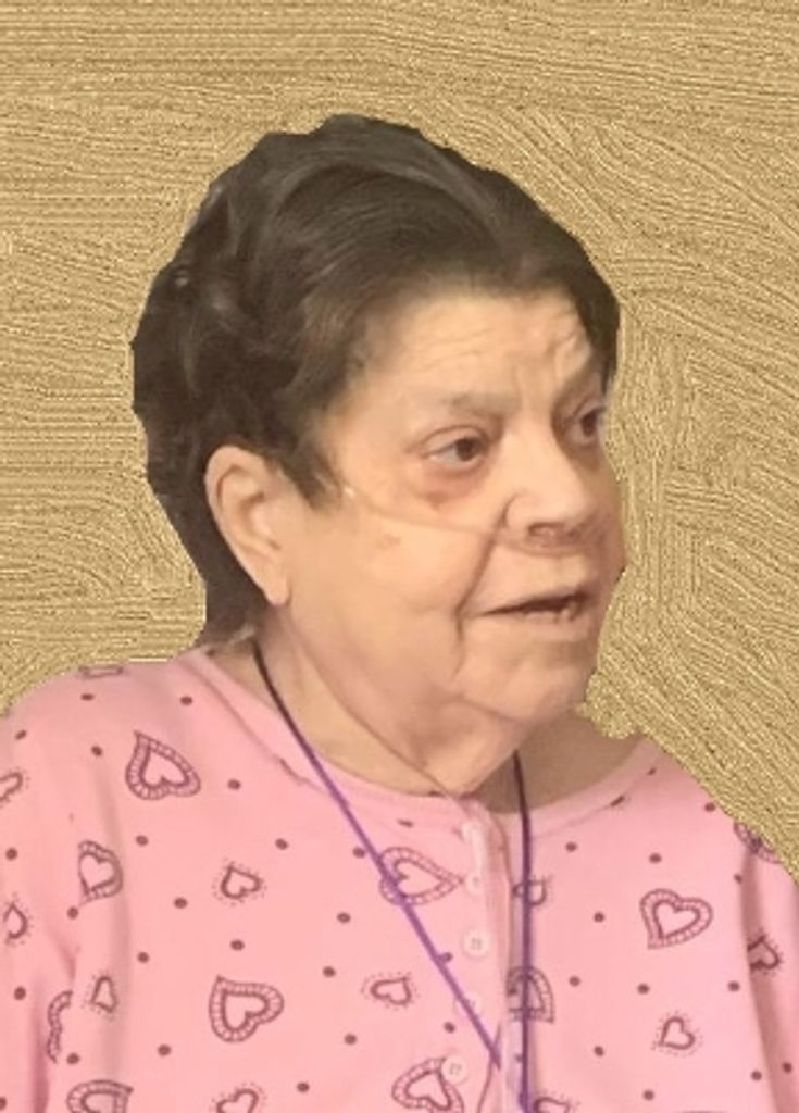 Donna Jean Dunn