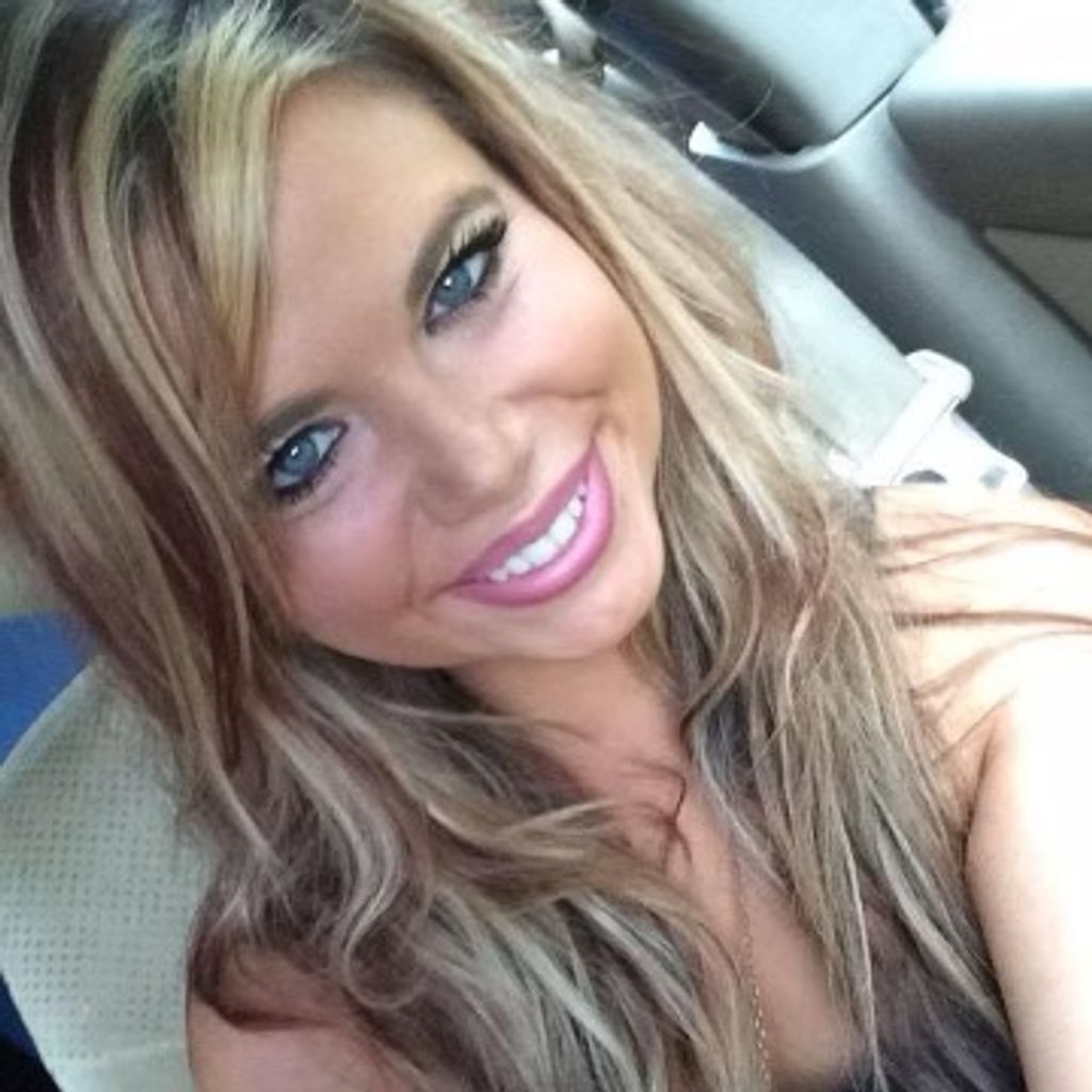 Allison Berthelette