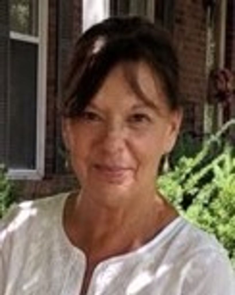 Christine "Tina" Adams Armstrong Profile Photo
