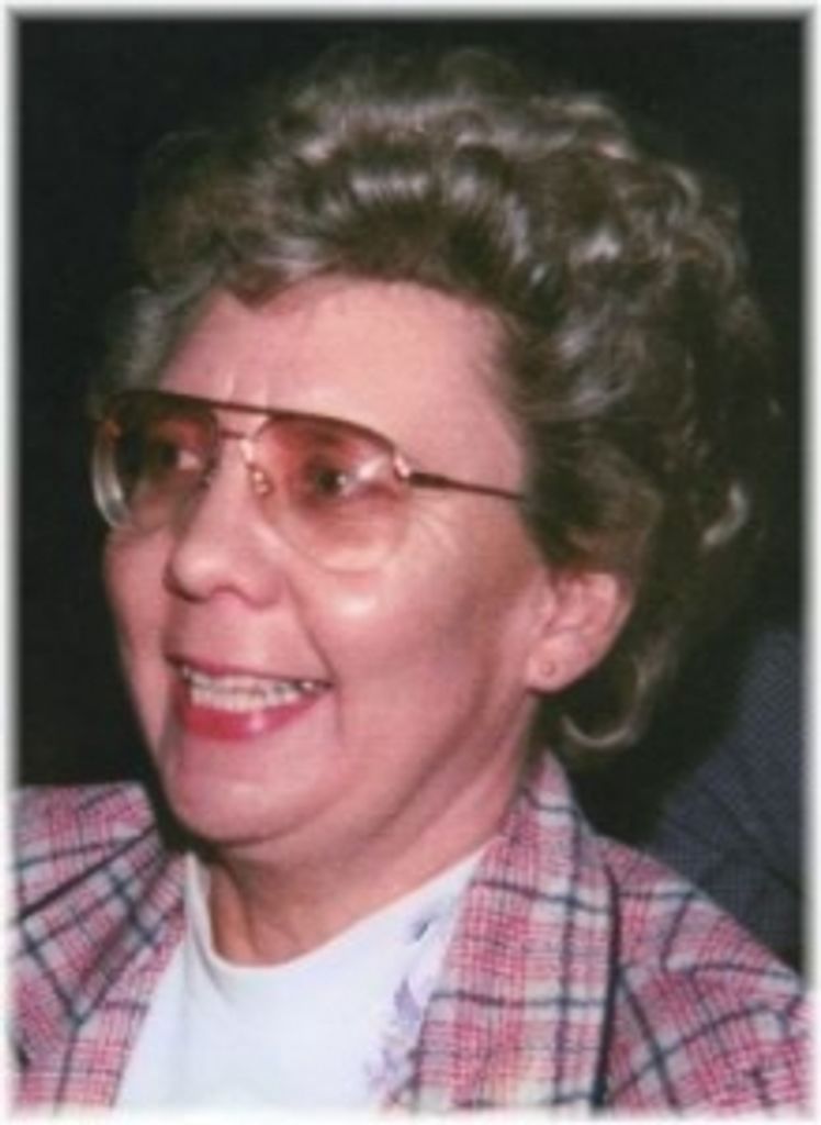 Charlotte Inman Profile Photo