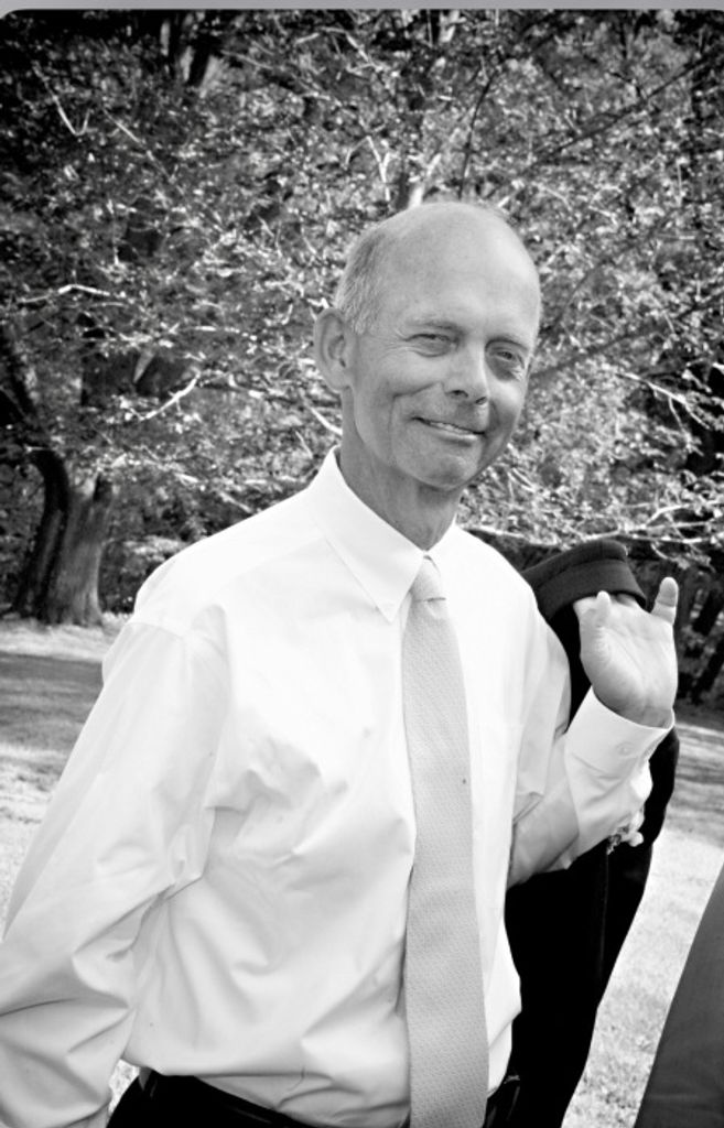 Joseph A. Mcgraw Profile Photo