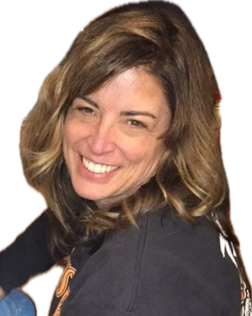 Kimberly Lynn Morrison