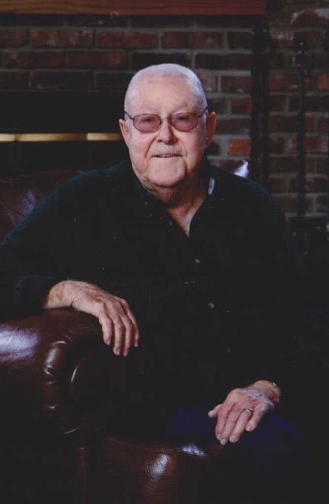 Glen Lister Profile Photo
