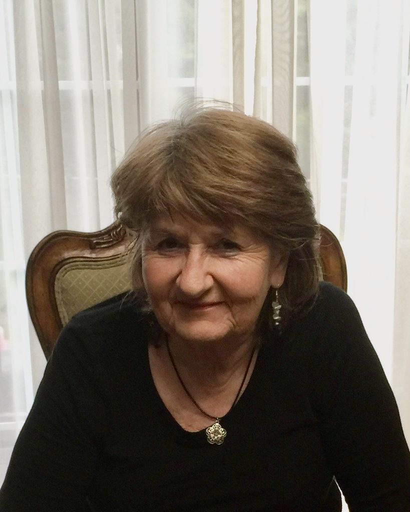 Mary Elizabeth Lennon