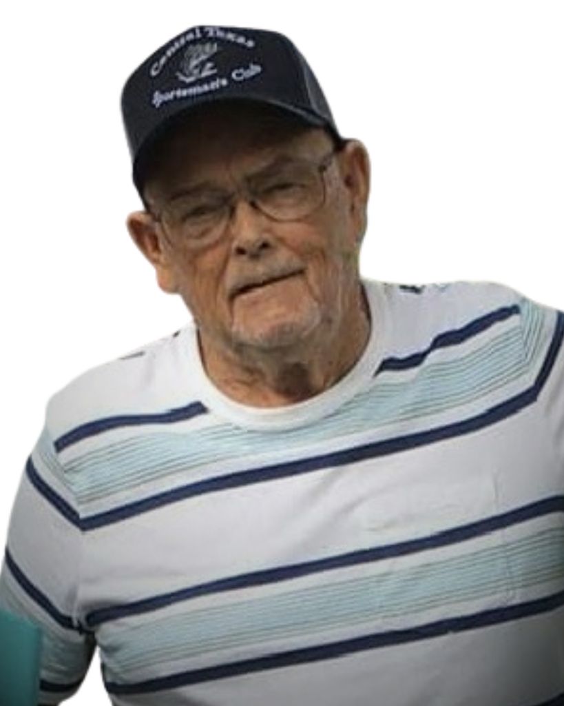 Jerry Lee Fergason