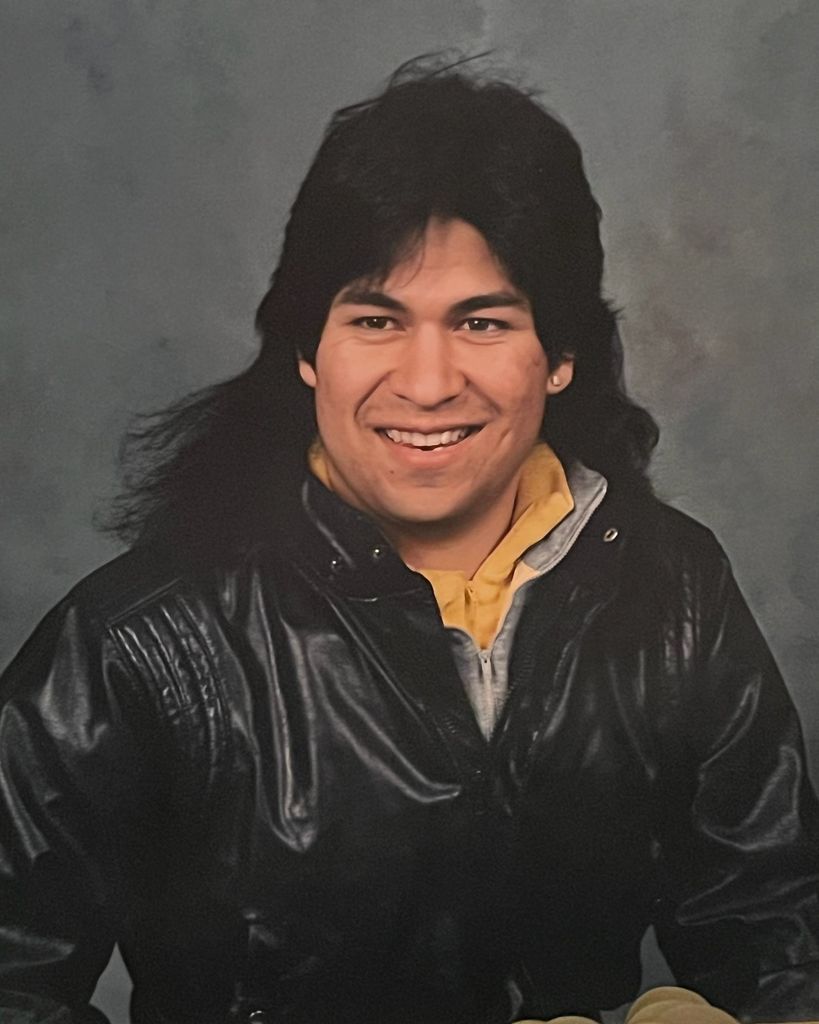 Jeffrey Dwayne Garcia