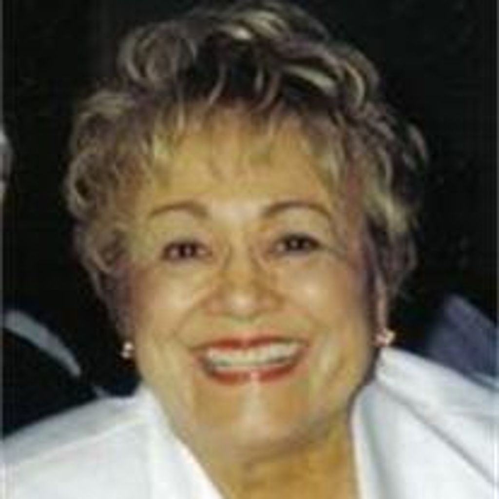 Maria Luisa Martinez Profile Photo