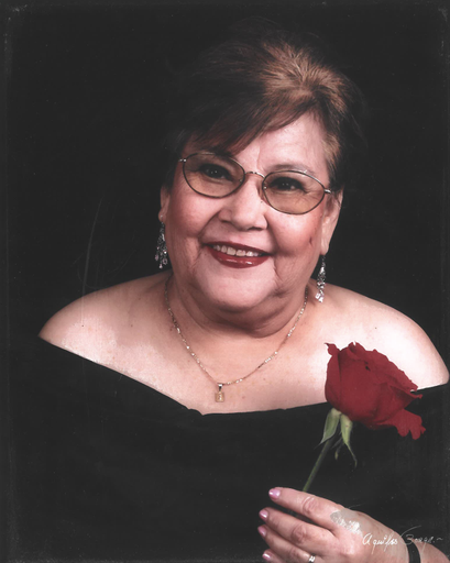 Maria Soledad Cruz de Marquez's obituary image