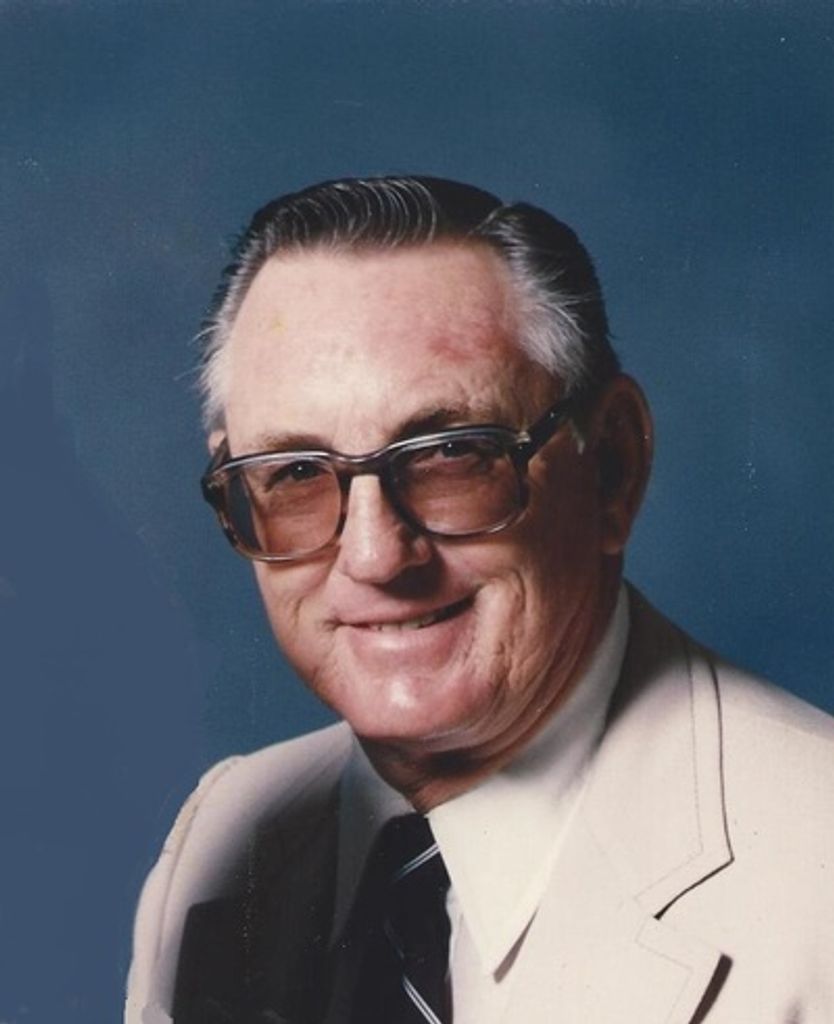 Sterling Eugene Rains Profile Photo
