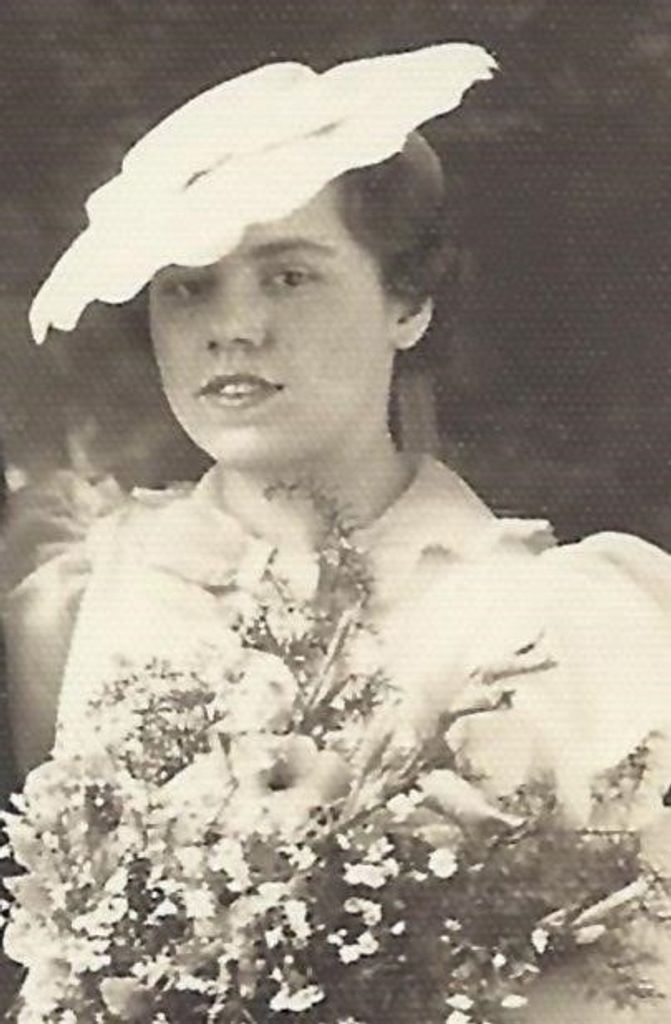 Elizabeth A. (Herbst)  Shinhearl
