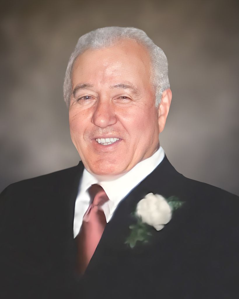 Peter Filice Profile Photo