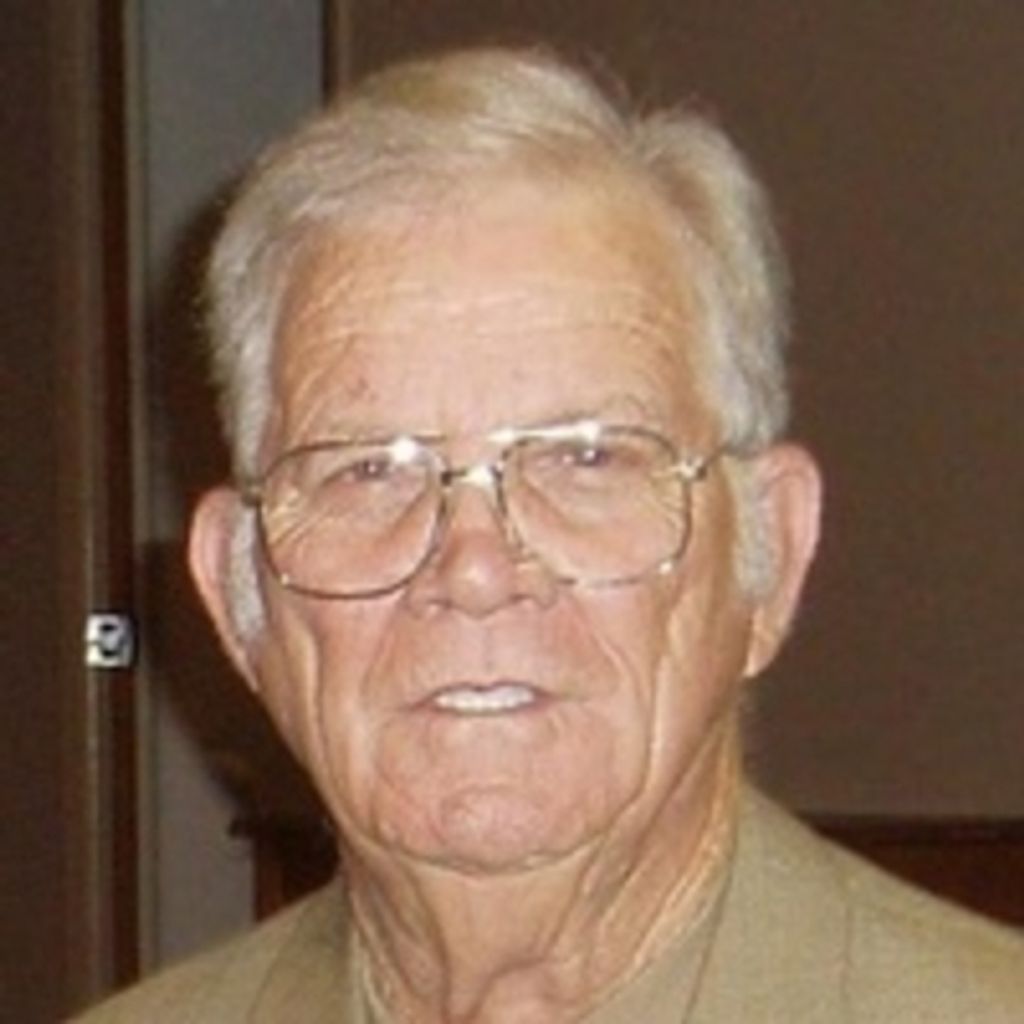 Luther Lynson Rozar Jr.