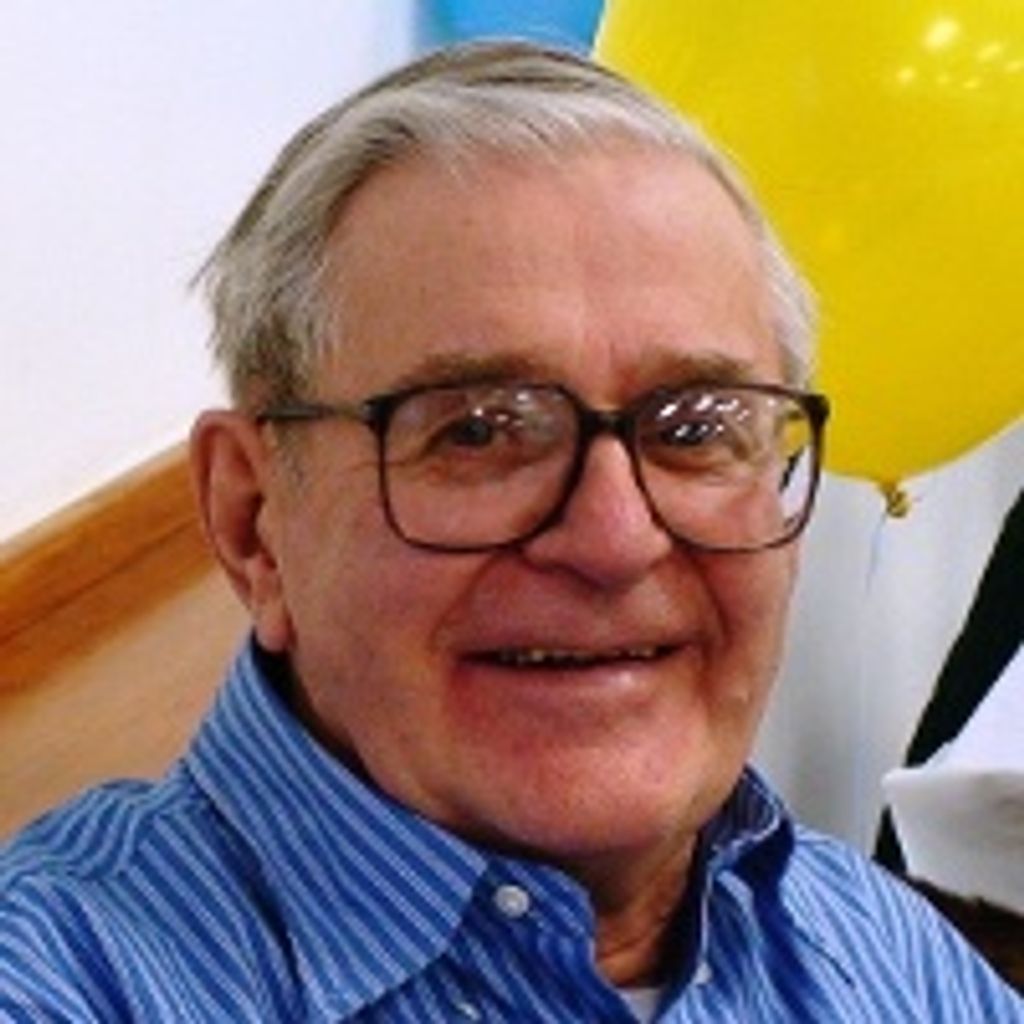 Lawrence E. (Ziggy) Zdravecky, Sr. Profile Photo