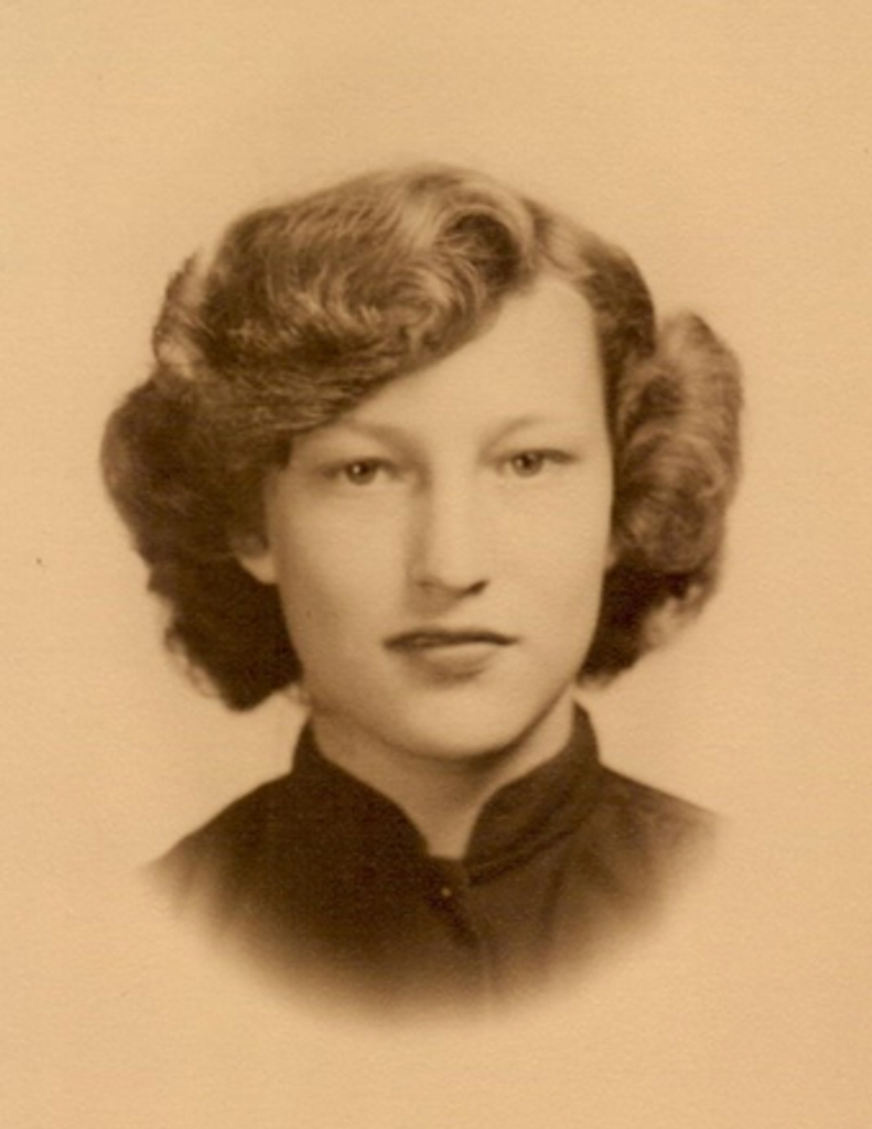 Pauline K. (King) Matlock